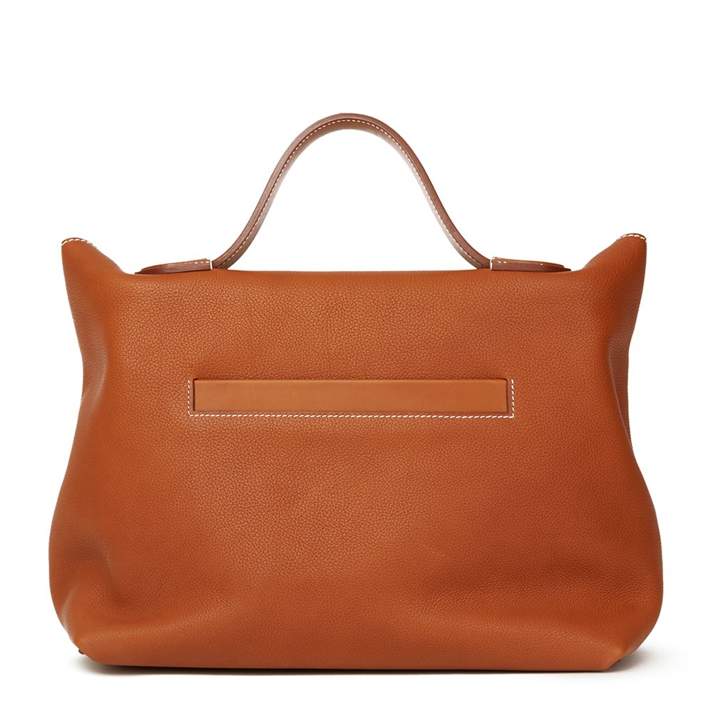 Hermes 24/24 Slouchy Bag Guide from Pre-Fall 2019 - Spotted Fashion