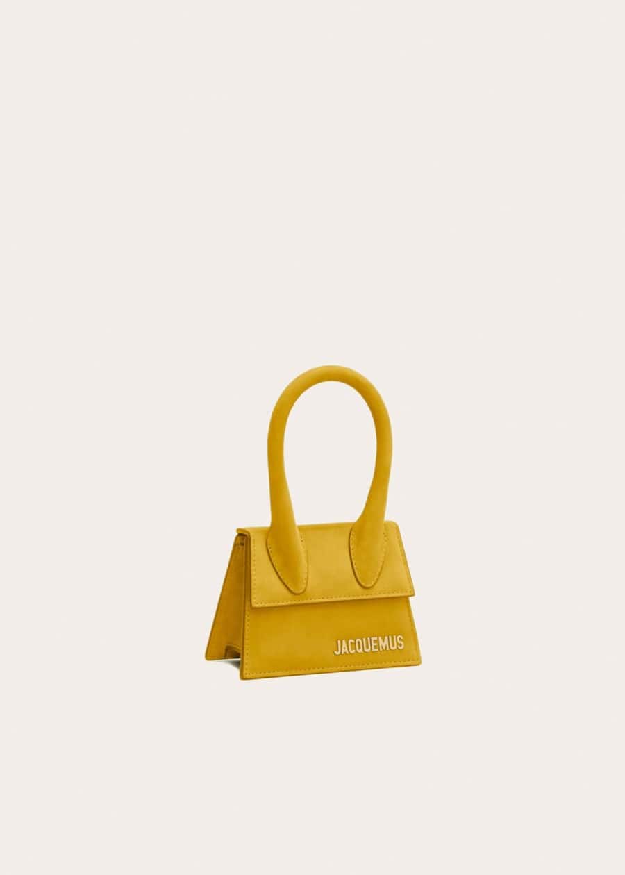 The Guide to the Mini and Micro Bags of Jacquemus 'Chiquito' - Spotted ...