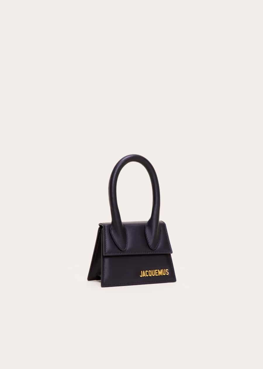 The Guide to the Mini and Micro Bags of Jacquemus 'Chiquito' - Spotted ...