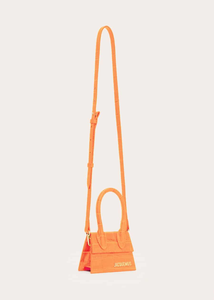 The Guide to the Mini and Micro Bags of Jacquemus 'Chiquito' - Spotted ...