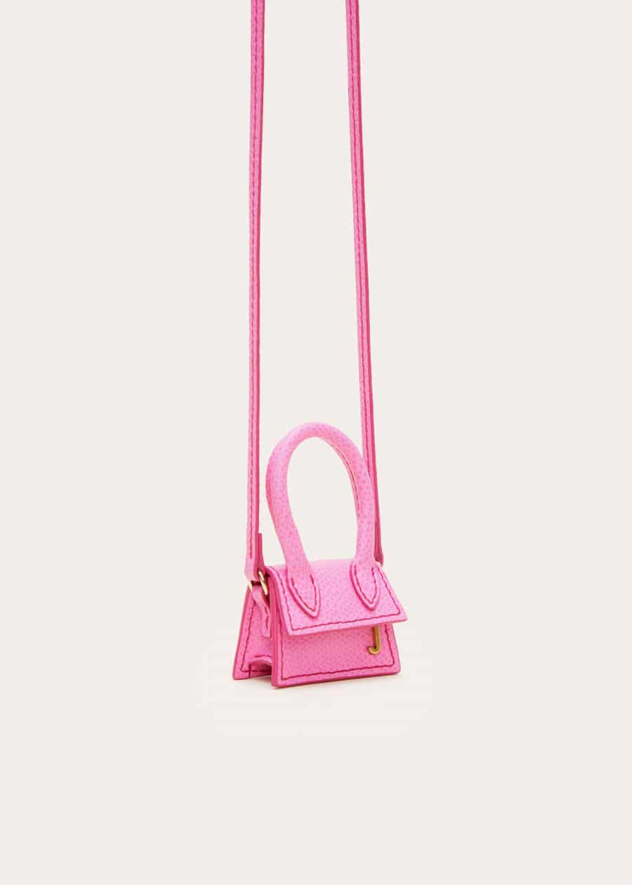 The Guide to the Mini and Micro Bags of Jacquemus 'Chiquito' - Spotted ...