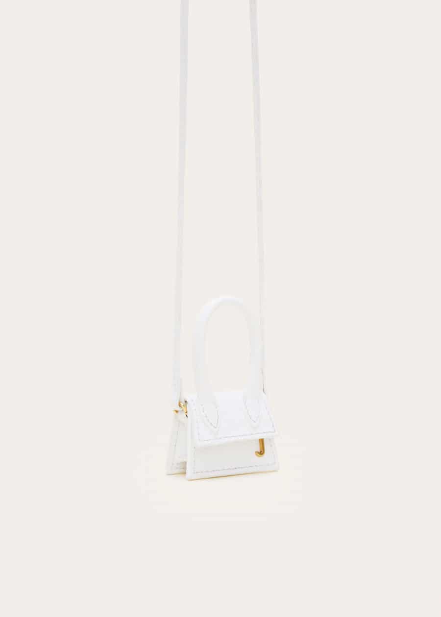 The Guide to the Mini and Micro Bags of Jacquemus 'Chiquito' - Spotted ...