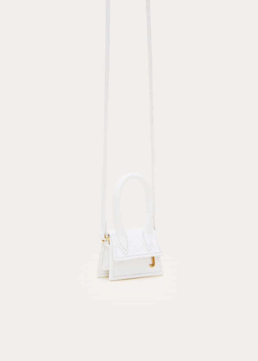 Jacquemus: The evolution of the Mini bag – l'Étoile de Saint Honoré