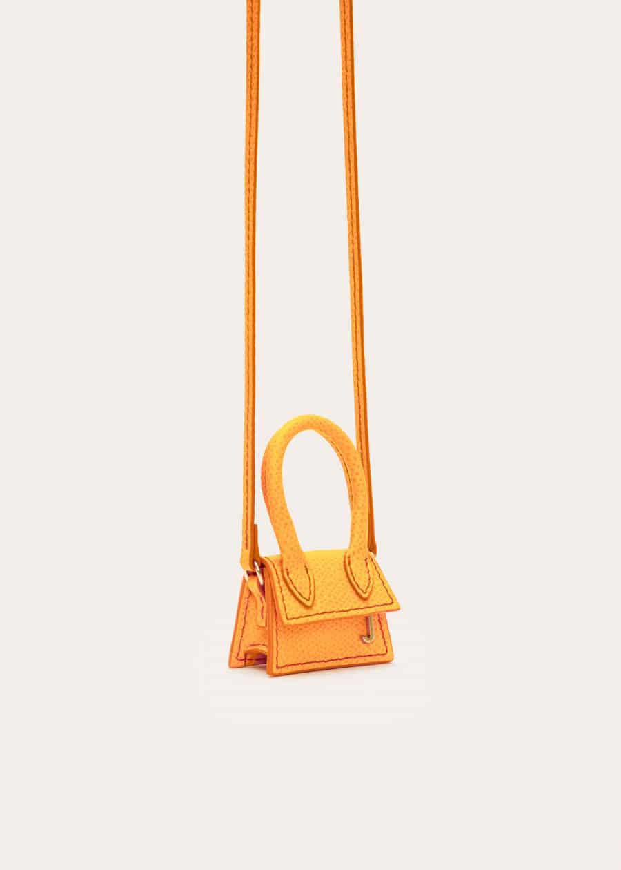 The Guide to the Mini and Micro Bags of Jacquemus 'Chiquito' - Spotted ...