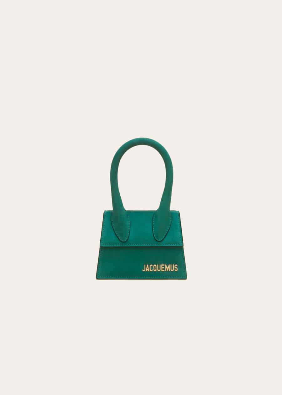 Jacquemus: The evolution of the Mini bag – l'Étoile de Saint Honoré