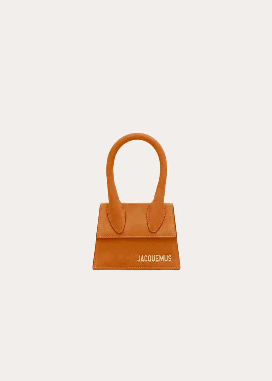 The Guide to the Mini and Micro Bags of Jacquemus 'Chiquito' - Spotted ...