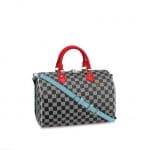 Louis Vuitton Speedy 30 Damier - Fall 2019