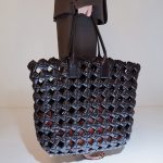 Bottega Veneta Interacciato Tote - Resort 2020