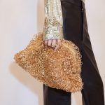 Bottega Veneta Fringe Pouch - Resort 2020