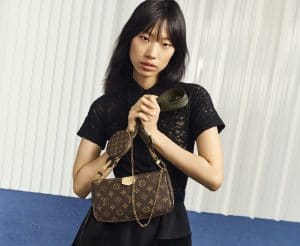 Guide] Everything on Louis Vuitton Multi Pochette Accessoires 3 Piece –  Bagaholic