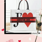 Dior Dioramour Book Tote 3