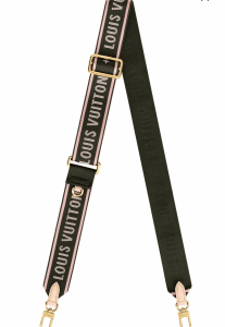 vuitton louis pochette multi strap accessoires bag shoulder reference guide close
