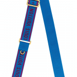 Louis Vuitton Multi-Pochette Strap - Blue