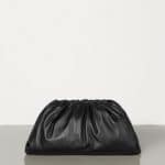 Bottega Veneta Pouch Clutch bag in Black