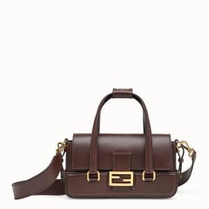 basket fendi 2019