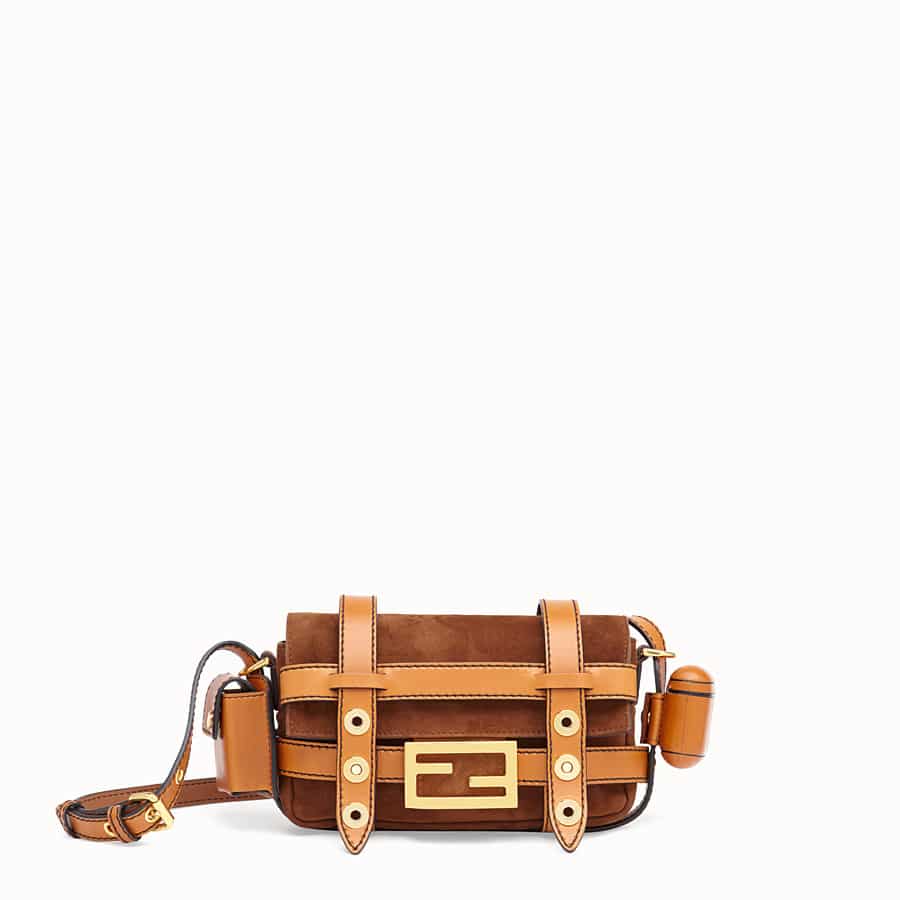 Bag Ladies – Fendi Baguette SS19 - THE FALL