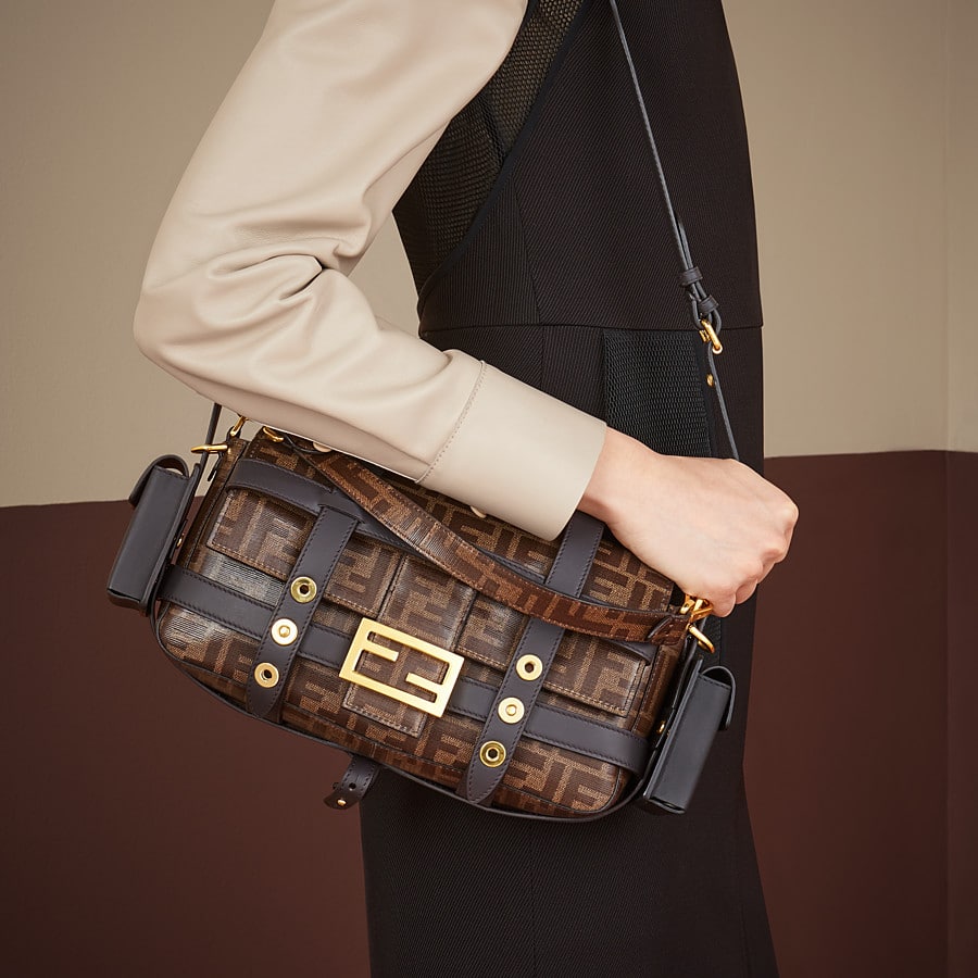 Fendi baguette