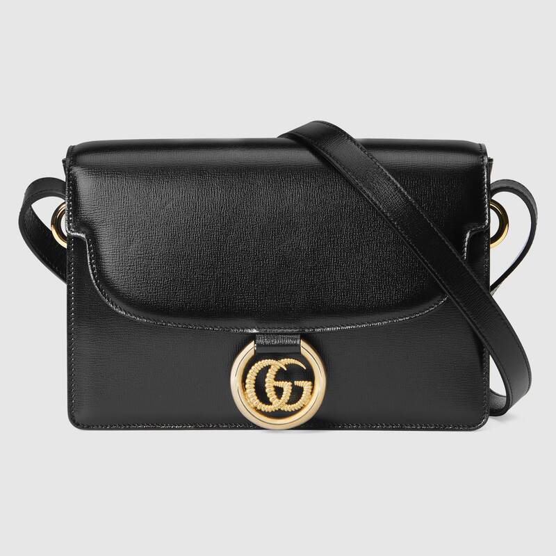 Sylvie 1969 Shoulder Bag - Gucci Outlet (Orlando Feb '22) waited in queue  for 1 hr to see some discount horsebit items but fell in love with this one  (similar body shape)