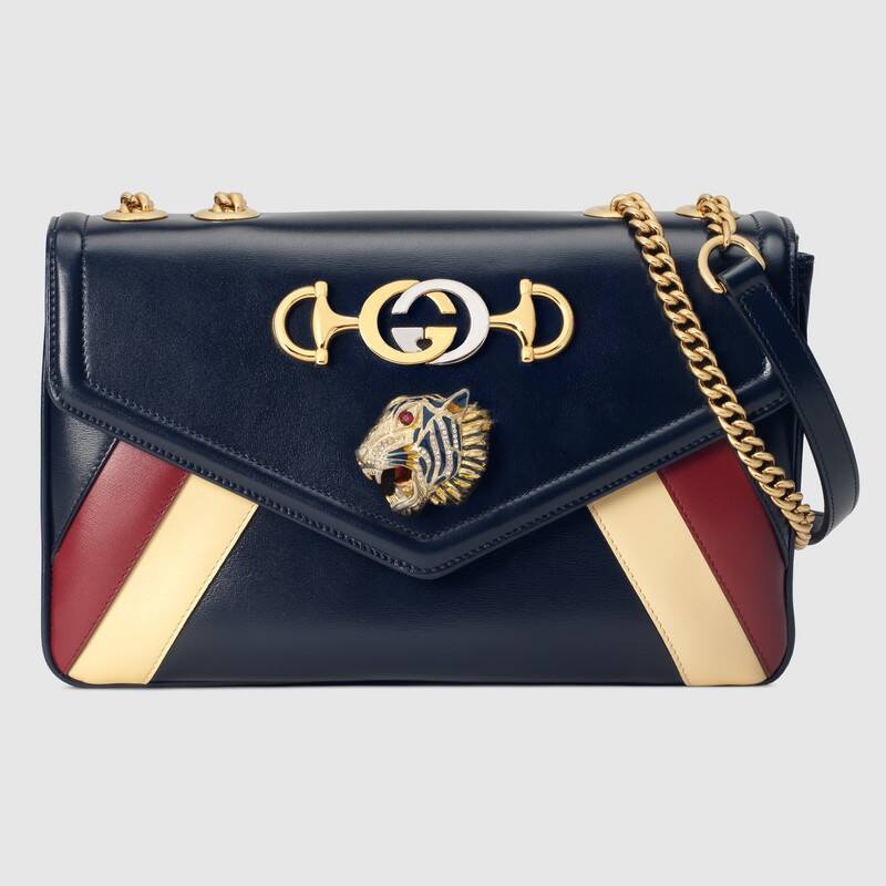 Sylvie 1969 Shoulder Bag - Gucci Outlet (Orlando Feb '22) waited