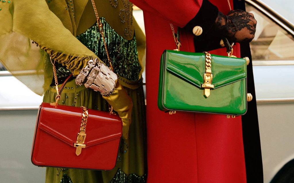Gucci Fall 2019