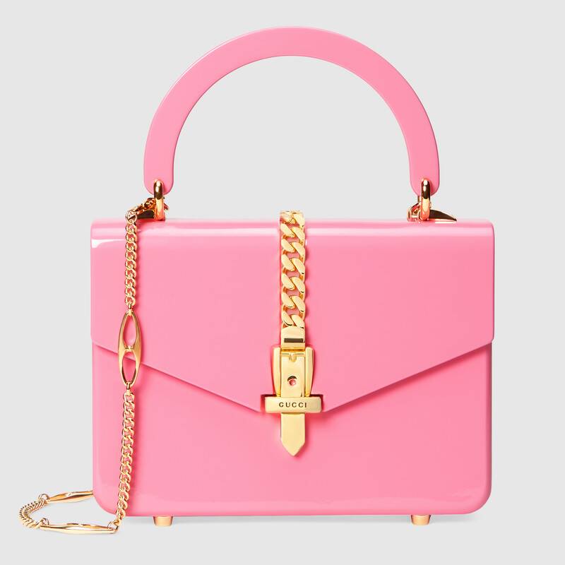 Sylvie 1969 Shoulder Bag - Gucci Outlet (Orlando Feb '22) waited