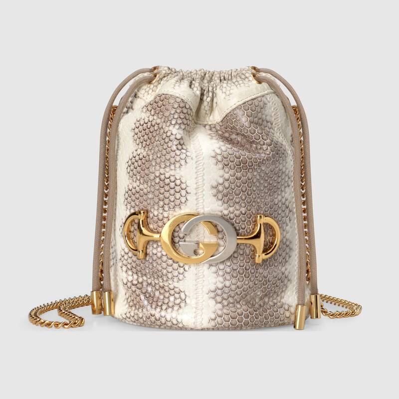 Sylvie 1969 Shoulder Bag - Gucci Outlet (Orlando Feb '22) waited