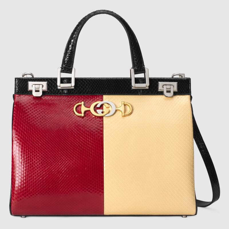 Sylvie 1969 Shoulder Bag - Gucci Outlet (Orlando Feb '22) waited