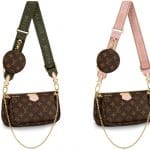 Louis Vuitton Multi Pochette Accessoires Featured