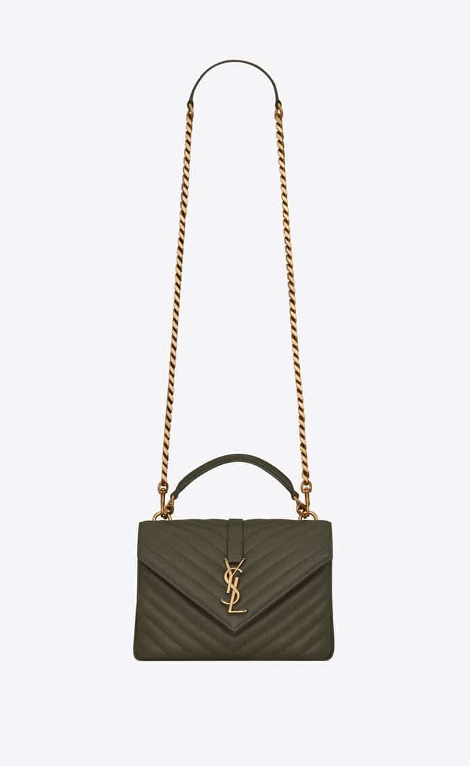 ysl bolsa new collection 2019