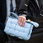 Bottega Veneta Baby Blue Cassette Bag - Spring 2020