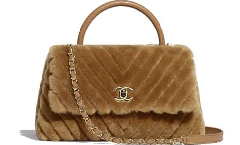 Europe Chanel Bag Price List Reference Guide Spotted Fashion