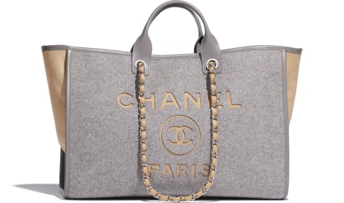 UK Chanel Bag Price List Reference Guide | Spotted Fashion