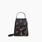 Chloe Faye Bracelet 'Little Horses' Bag