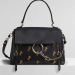 Chloe Medium Faye 'Little Horses' Bag