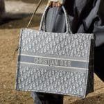 Dior Book Tote Bag Reference Guide - Spotted Fashion