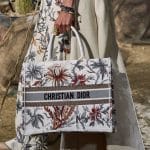 A Christian Dior Book Tote Size Guide - Academy by FASHIONPHILE