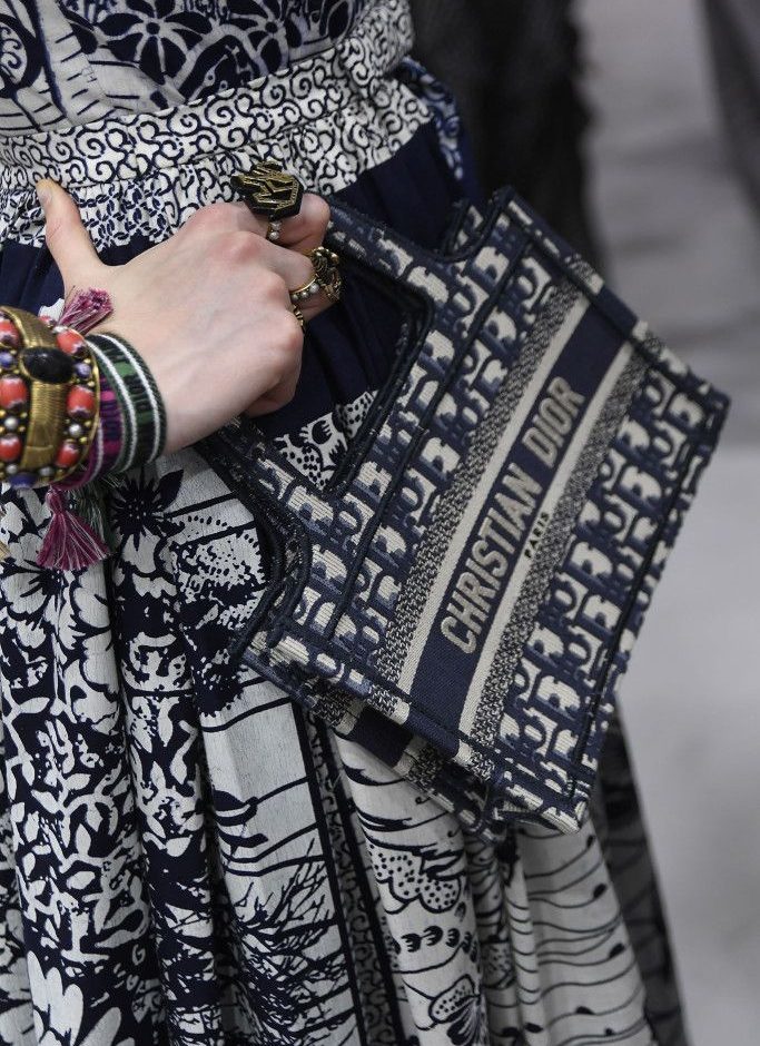 dior mini tote bag size CEGICAP