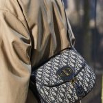 Dior Vintage Messenger Bag - Spring 2020