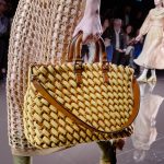 Fendi Beach Tote Beige Bag - Spring 2020