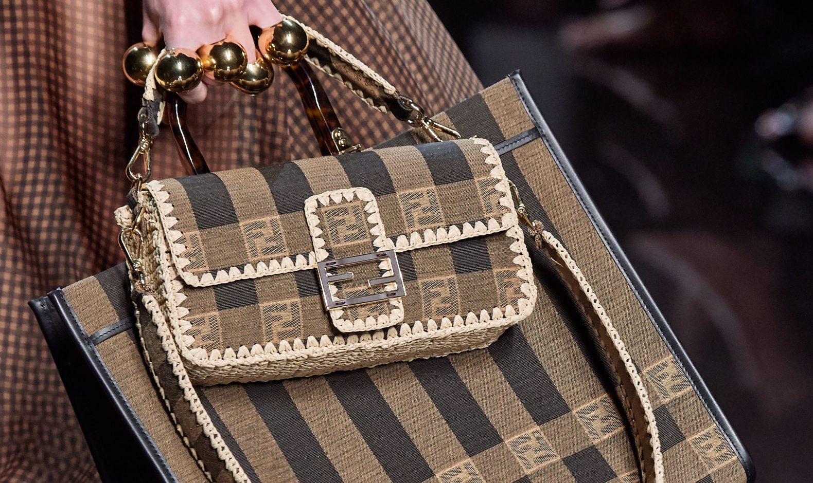 fendi bags 2020