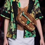 Fendi Pony Hair Sling Bag - Spring 2020