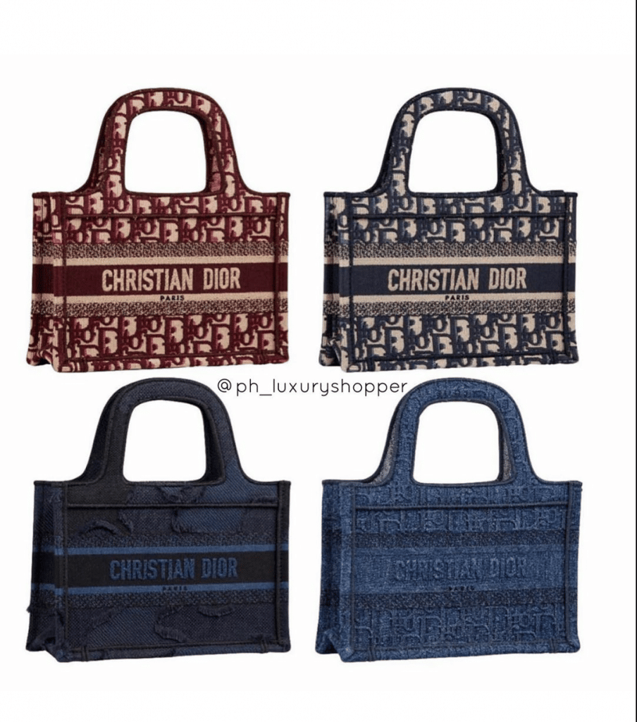 Louis Vuitton Cruise 2019 Bags With Braided Handles - Spotted Fashion