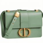Dior Green 30 Montaigne Bag