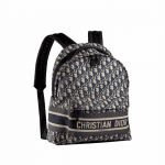 Dior Oblique Backpack