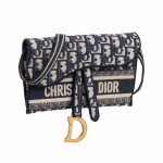 Dior Oblique Belt Bag - Cruise 2020