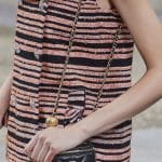 Chanel Micro Tweed Vanity Bag - Spring 2020