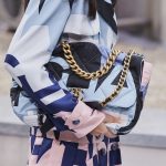 Chanel Printed Large 19 Flap Bag - Spring 2020