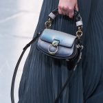 Chloe Mini Metallic Tess Bag - Spring 2020