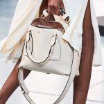 Chloe Paraty Bag - Spring 2009 Campaign