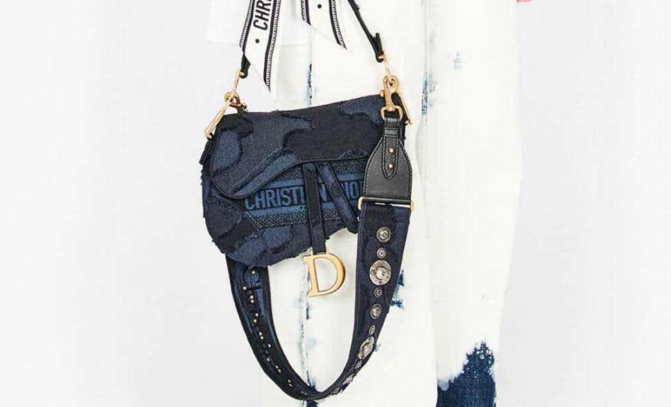 Dior Cruise 2020 Bags